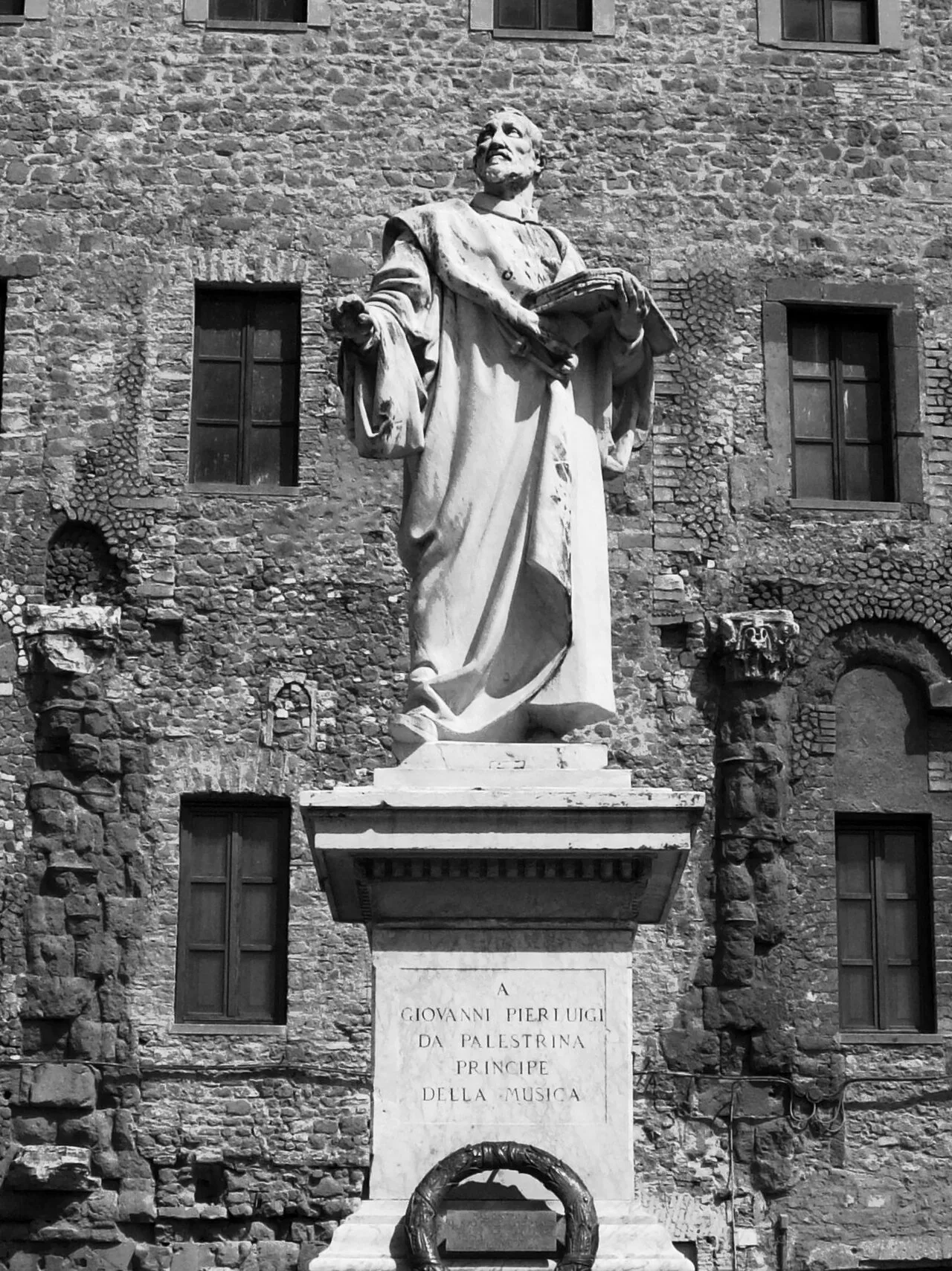 Giovanni Pierluigi da Palestrina