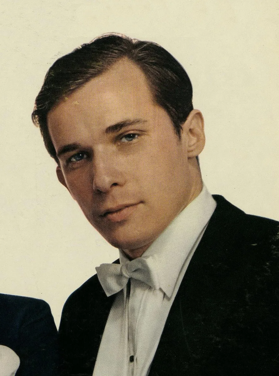 Glenn Gould