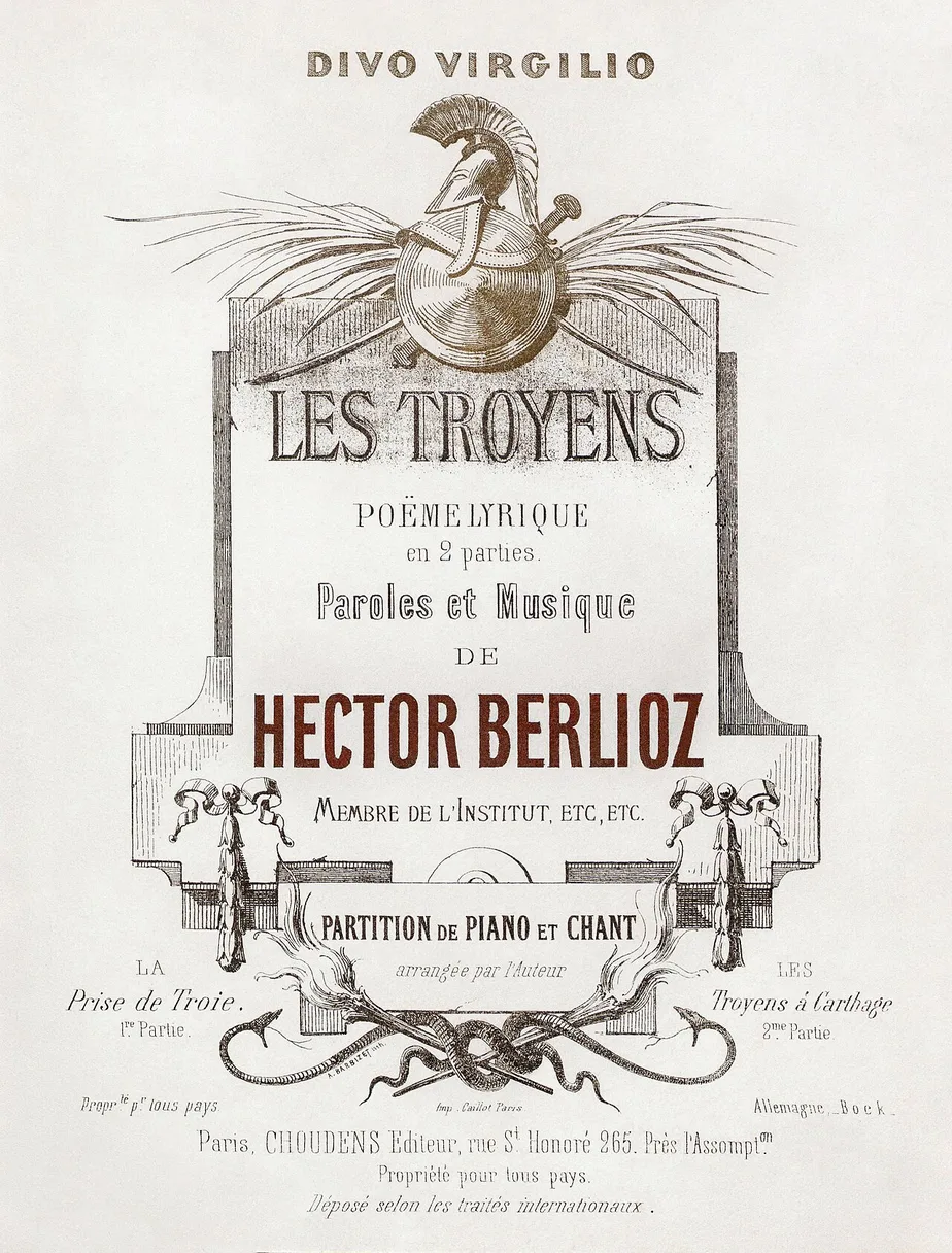 Hector Berlioz
